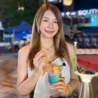 香港酒吧文化節