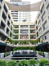 S33 Hotel โรงแรมถูกและดีใกล้ BTS พร้อมพงษ์ 🫶🏻💕