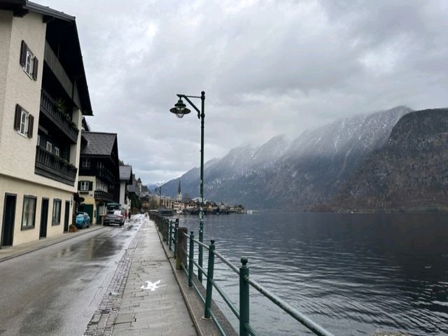 2D1N Trip to Hallstatt from Vienna