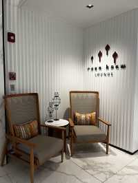 Melia Chiang Mai