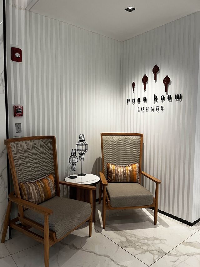 Melia Chiang Mai