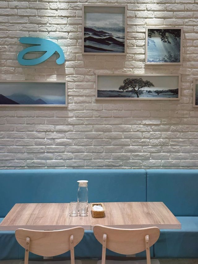 《台北》超療癒日系甜點店 雲朵般的舒芙蕾鬆餅-woosa京站店