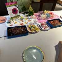 觀塘親子餐廳｜仲有波波池玩