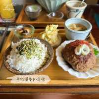 土瓜灣／日式復古餐館/高質石垣牛