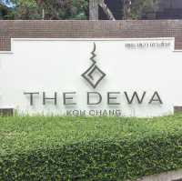 The Dewa Kohchang - ที่พักเกาะช้างบรรยากาศดี