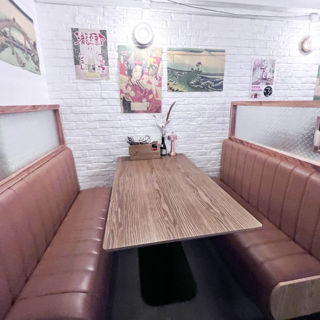 九龍灣 |Hidden 和洋食屋 