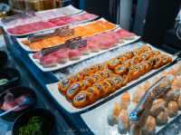Amari Phuket รีสอร์ทหรูริมทะเลภูเก็ต 