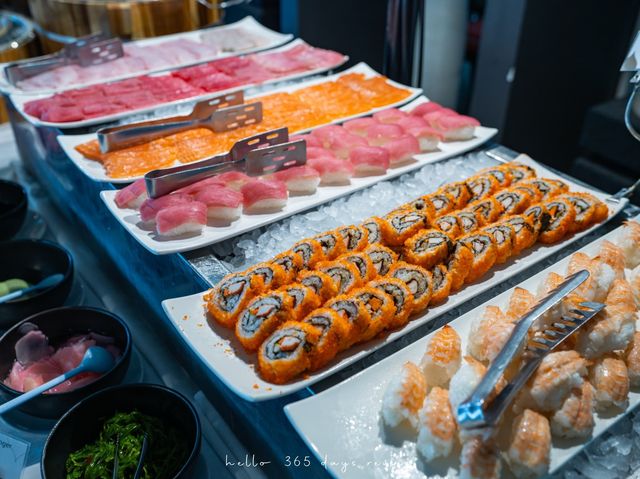 Amari Phuket รีสอร์ทหรูริมทะเลภูเก็ต 