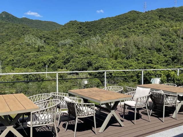 深圳坪山區no.1 —深圳一粟山溪美宿 深圳坪山區no.1 —深圳一粟山溪美宿