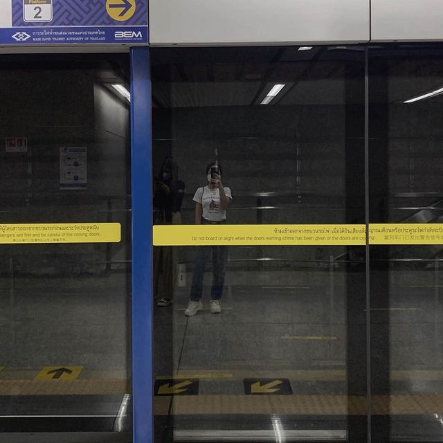 ครึ่งปีหลัง มากราบสักการะศาลหลักเมืองกรุงเทพมหานคร