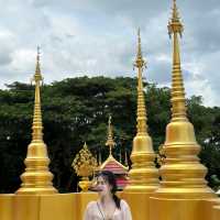 วัดไทยสามัคคี (วัดหลวงพ่อทันใจรัตนมุงเมือง)  