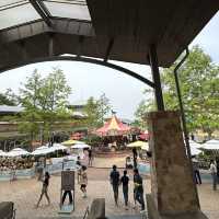 YeoJu Premium Outlets, Seoul
