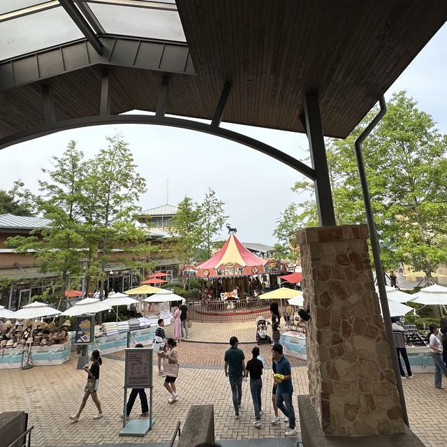 YeoJu Premium Outlets, Seoul