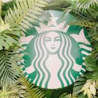 台北｜💚☕️週末好去處 ◤星巴克25週年特展◢📍華山文創園區中2館1F