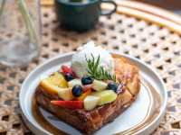126 Hoc cafe