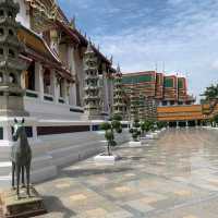 เที่ยววัดพระแก้ว วัดไทยสวยมาก