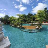 Mai Khao Palm Beach Resort