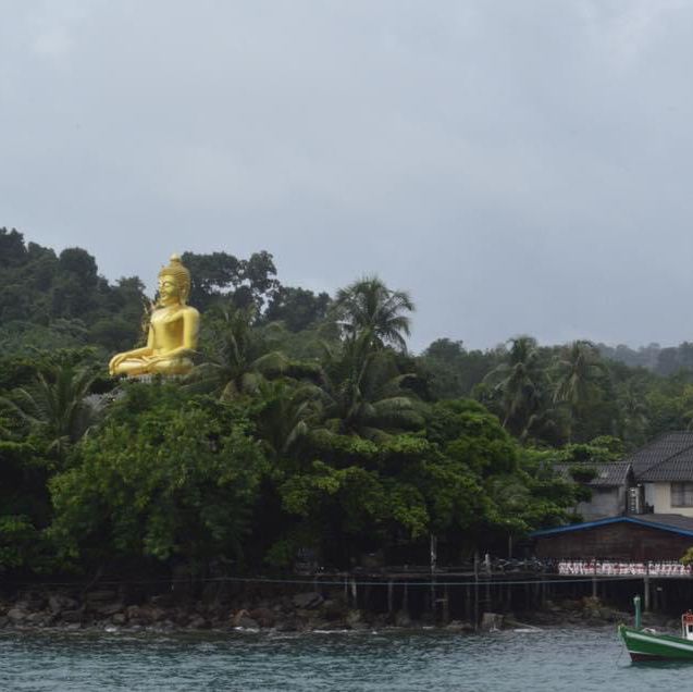 เกาะกูด 🏝️
