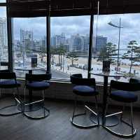 韓国:釜山 ˗ˏˋ KENT Hotel モーニングビュッフェ ˎˊ˗