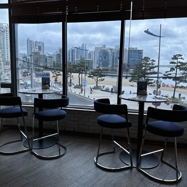 韓国:釜山 ˗ˏˋ KENT Hotel モーニングビュッフェ ˎˊ˗