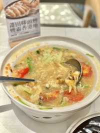 第100間分店。兩個推廣