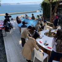 高見島 ｜🏝️島民漁湯美食體驗