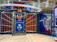 🏀奧海城NBA籃球體驗館🏀