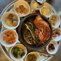 수원 행궁동 신상맛집!!! 냉삼🩷 “빨간지붕”