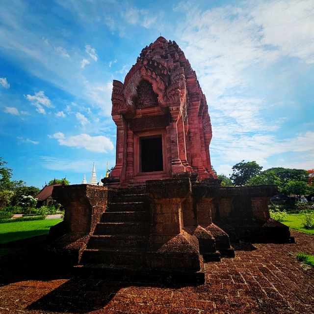 Muang Boran - The Ancient City