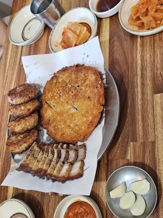양평 현지인 찐 추천 맛집, 옥천면옥🍜
