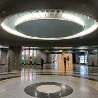 MRT Artistic Design 