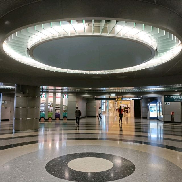 MRT Artistic Design 