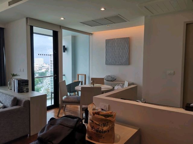Amari Pattaya โรงแรมน่ารักสายครอบครัวห้ามพลาด