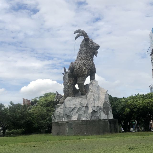 台中公園