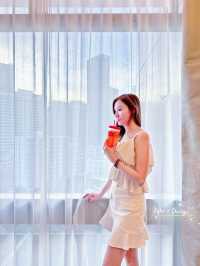 🇹🇭22年開幕嘅 Chatrium - 客房用品真係好高質