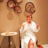 💆‍♀️🍃 พาร่างกายมาทำสปาที่ Viva Jiva Spa