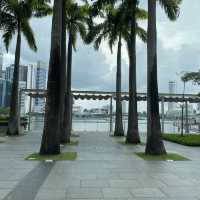 Sumptuous Gordon Ramsay Lunch by waterfront