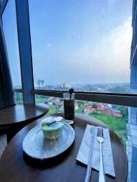 South Jakarta's Beautiful Hotel