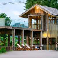 มีนา Cafe'