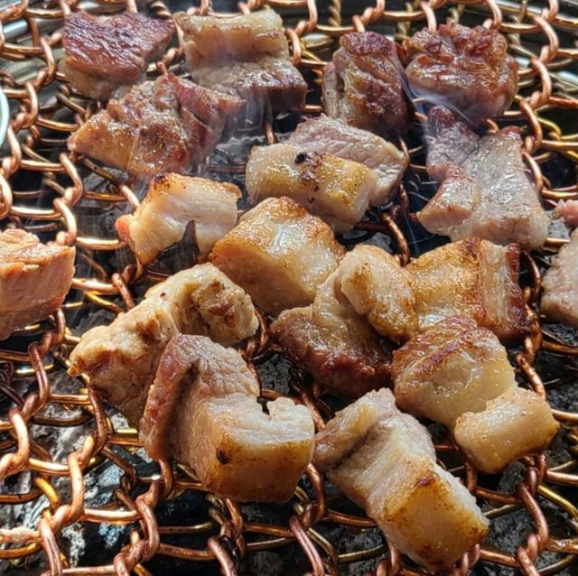 서귀포 중문 숙성 흑돼지 맛집)가든이다 - 너무나 만족스러웠던 흑돼지... 트립닷컴 서귀포 서귀포 중문 숙성 흑돼지 맛집)가든이다 - 너무나... 