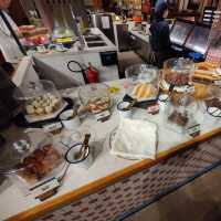 性價比極高既Buffet-普慶餐廳