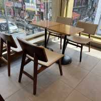 【韓国釜山・南浦洞】美味しいスイーツが人気のカフェ「A TWOSOME PLACE 釜山光復店」