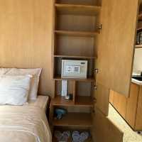 Cityhouse - Ariosa ที่พักสวยใจกลางโฮจิมินห์ 🇻🇳