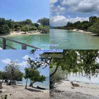 West Bali National Park