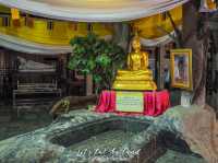 วัดถ้ำเขาวง