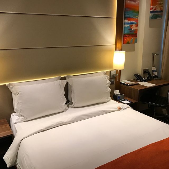 Holiday Inn Express Singapore Clarke Quay