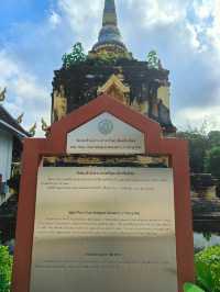 Wat Phra Chao Mengrai
