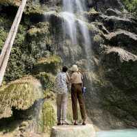 Tumalog waterfalls #2