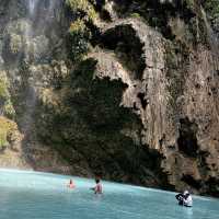 Tumalog waterfalls #2