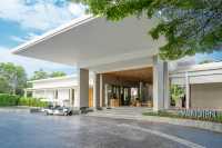 โรงแรมน้องใหม่ล่าสุดในเครือ Marriott